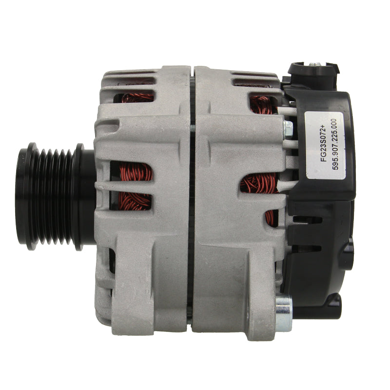 PlusLine Original Alternator for Ford 225A FG23S072+