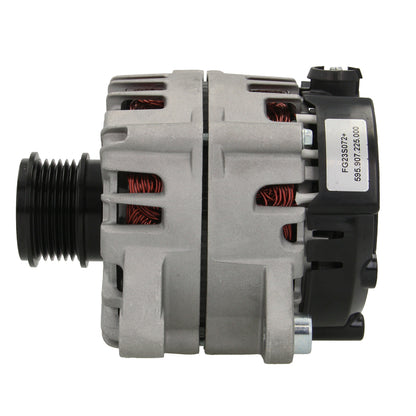PlusLine Original Alternator for Ford 225A FG23S072+