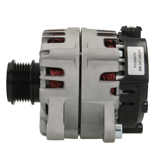 PlusLine Original Alternator for Ford 225A FG23S072+