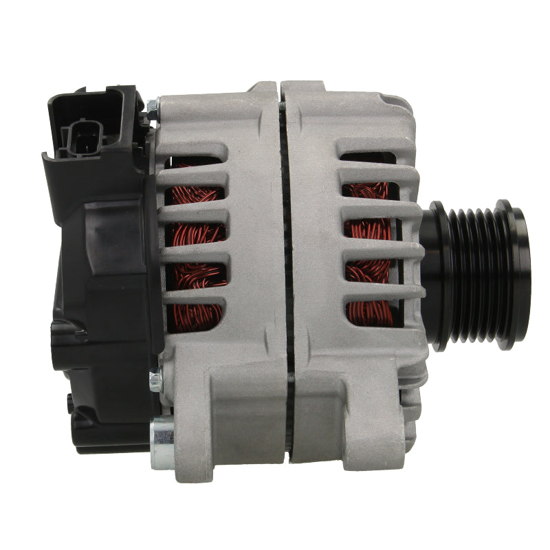 PlusLine Original Alternator for Ford 225A FG23S072+