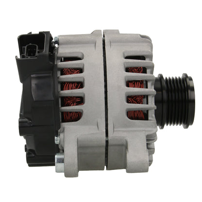 PlusLine Original Alternator for Ford 225A FG23S072+