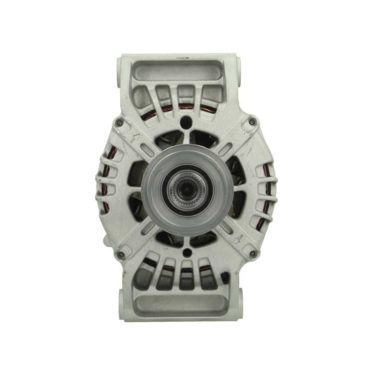 Valeo New Alternator for Ford 150A FGN15S215