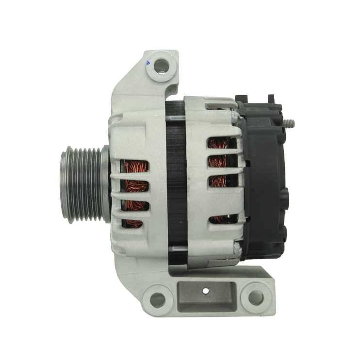 Valeo New Alternator for Ford 150A FGN15S215