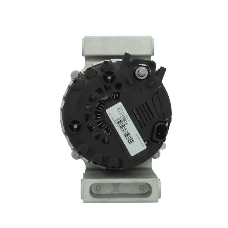 Valeo New Alternator for Ford 150A FGN15S215