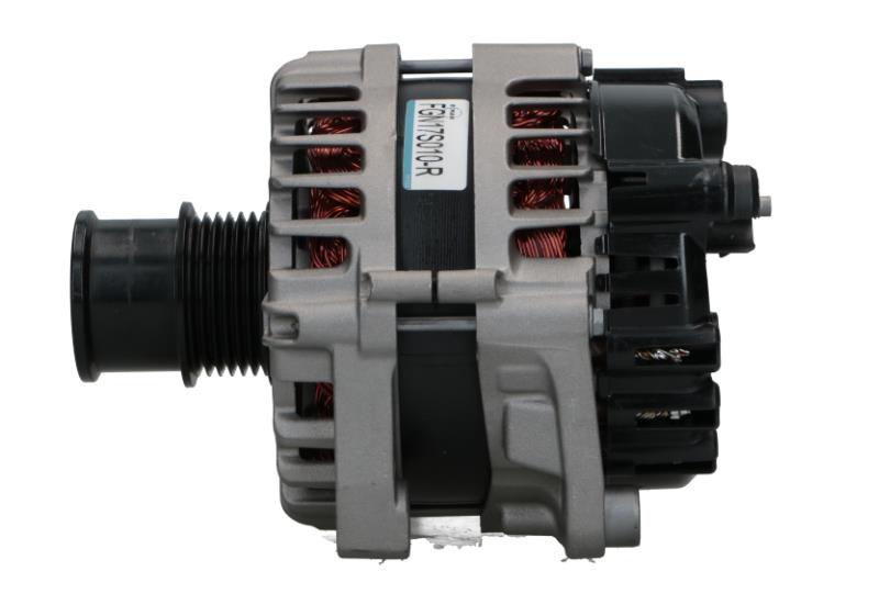 Valeo Reman Alternator for Ford 180A FGN17S010R