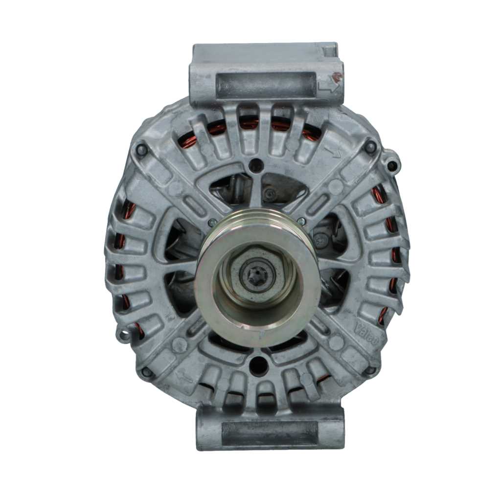 Valeo New Alternator for Mercedes 180A FGN18S078