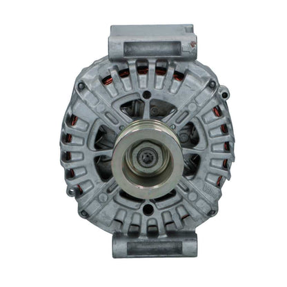 Valeo New Alternator for Mercedes 180A FGN18S078
