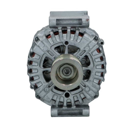 Valeo New Alternator for Mercedes 180A FGN18S078