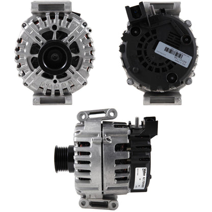 Valeo New Alternator for Mercedes 180A FGN18S097