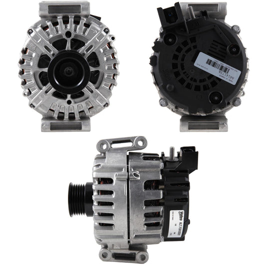 Valeo New Alternator for Mercedes 180A FGN18S097