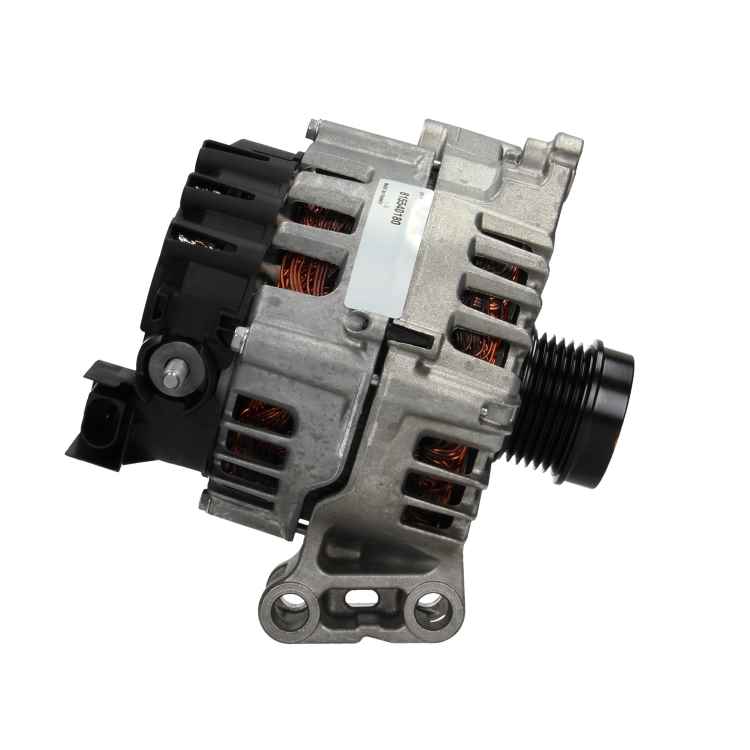 Valeo New Alternator for Volvo 180A FGN18S107