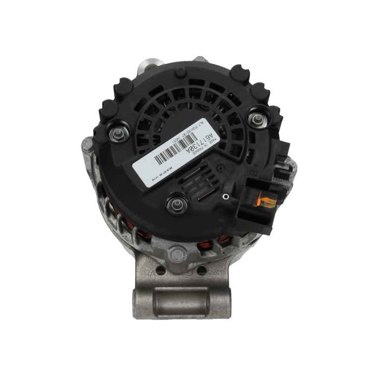 Valeo New Alternator for Volvo 180A FGN18S107