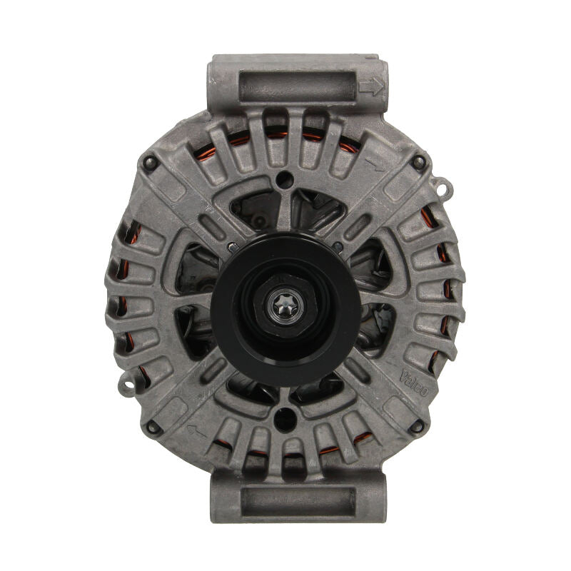 Valeo New Alternator for Mercedes 180A FGN18S179