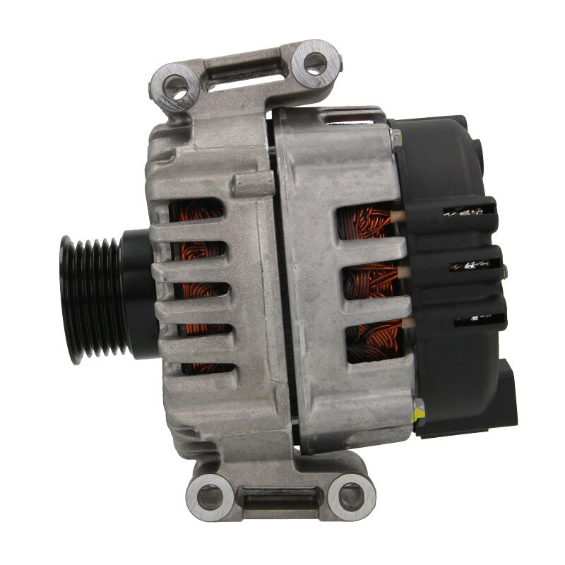 Valeo New Alternator for Mercedes 180A FGN18S179