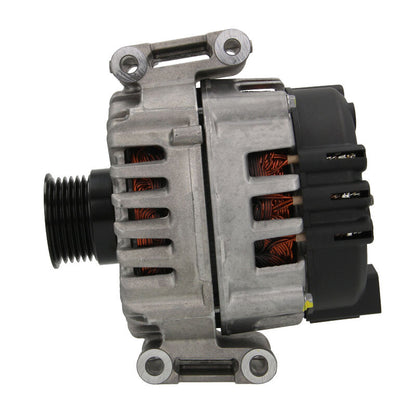 Valeo New Alternator for Mercedes 180A FGN18S179