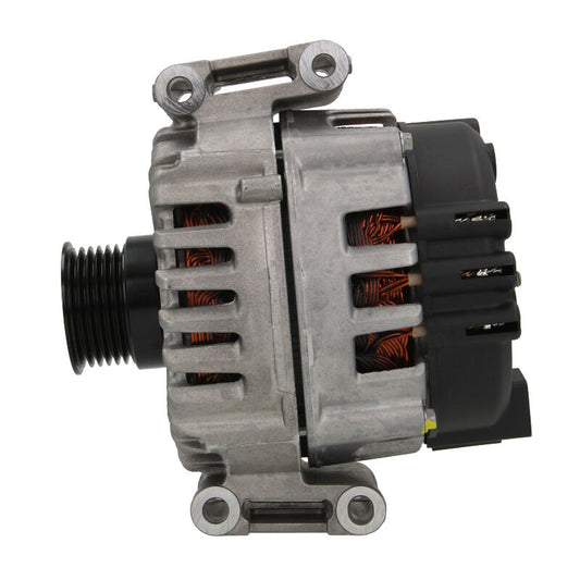 Valeo New Alternator for Mercedes 180A FGN18S179