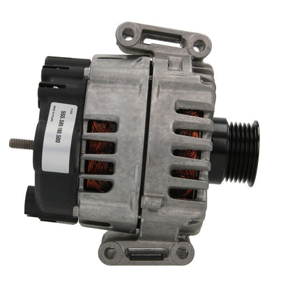 Valeo New Alternator for Mercedes 180A FGN18S179