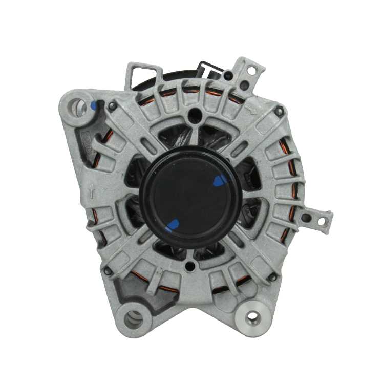 Valeo New Alternator for Ford 220A FGN20S041