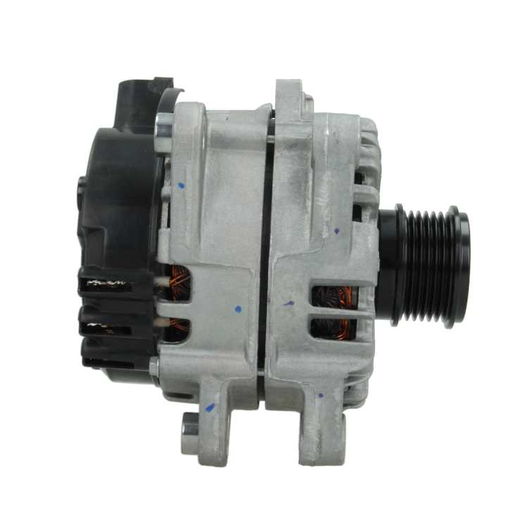 Valeo New Alternator for Ford 220A FGN20S041
