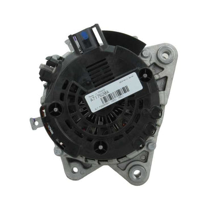 Valeo New Alternator for Ford 220A FGN20S041