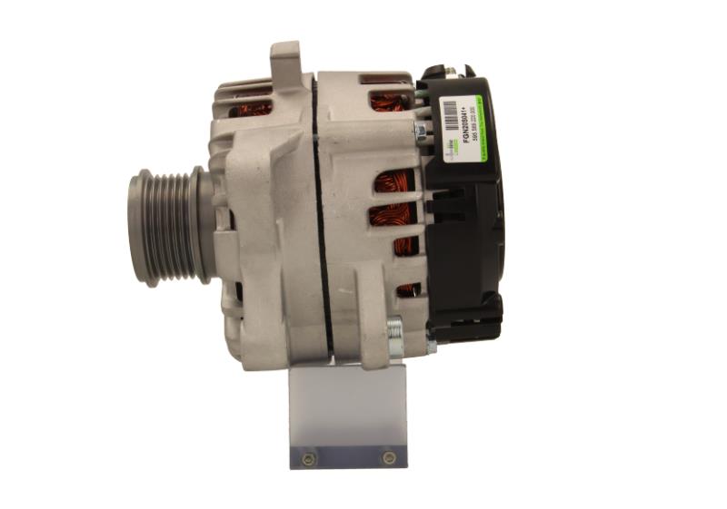 PlusLine Original Alternator for Ford 220A FGN20S041+