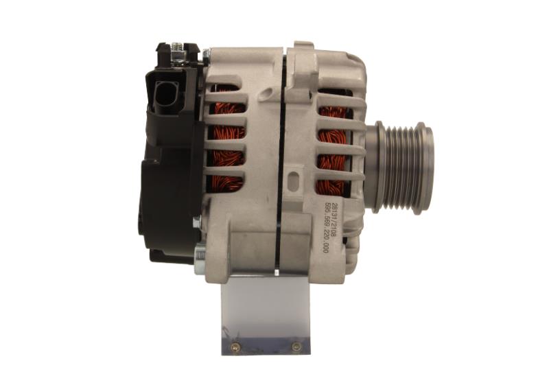 PlusLine Original Alternator for Ford 220A FGN20S041+