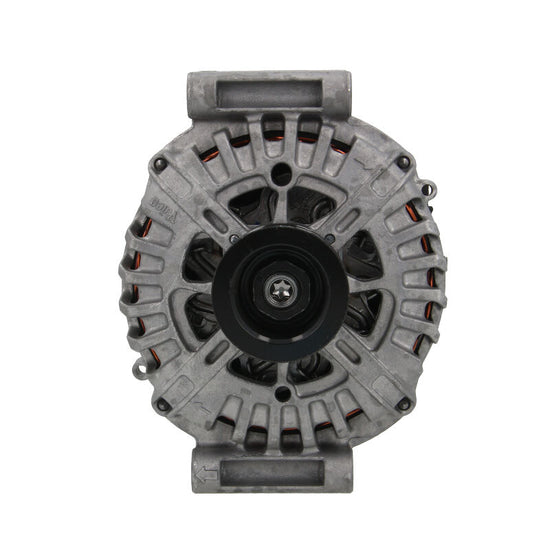 Valeo New Alternator for Mercedes 220A FGN20S050
