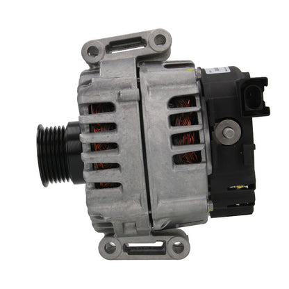 Valeo New Alternator for Mercedes 220A FGN20S050