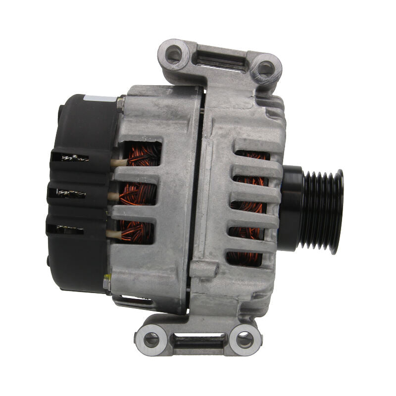 Valeo New Alternator for Mercedes 220A FGN20S050