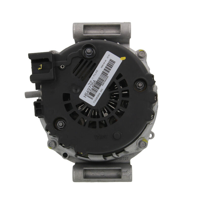 Valeo New Alternator for Mercedes 220A FGN20S050