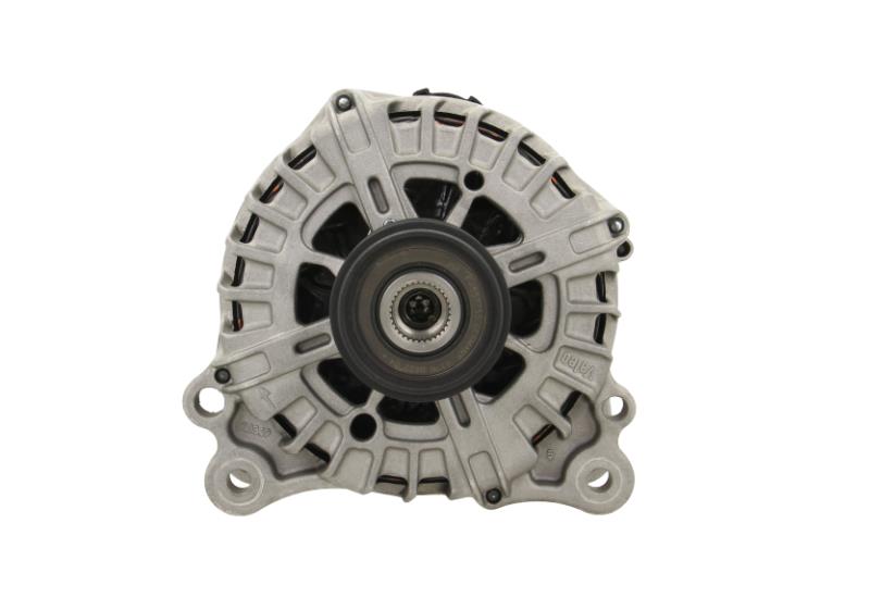 Valeo Reman Alternator Renault 230A FGN23K915R