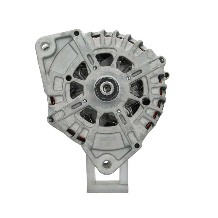 Valeo New Alternator McLaren 220A FGN23S036