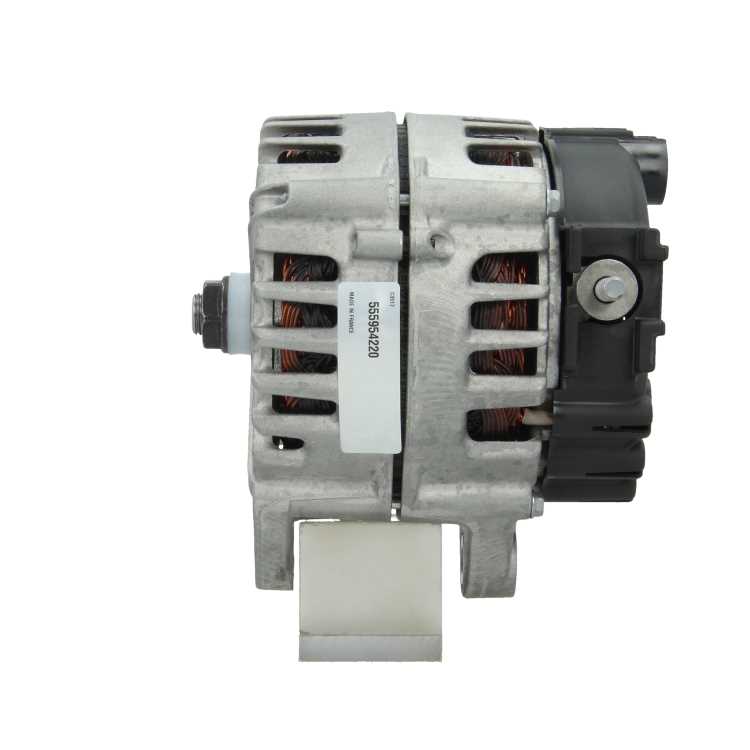 Valeo New Alternator McLaren 220A FGN23S036