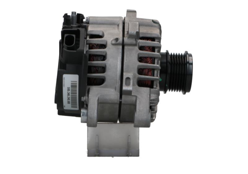 Valeo New Alternator for Ford 240A FGN25S014