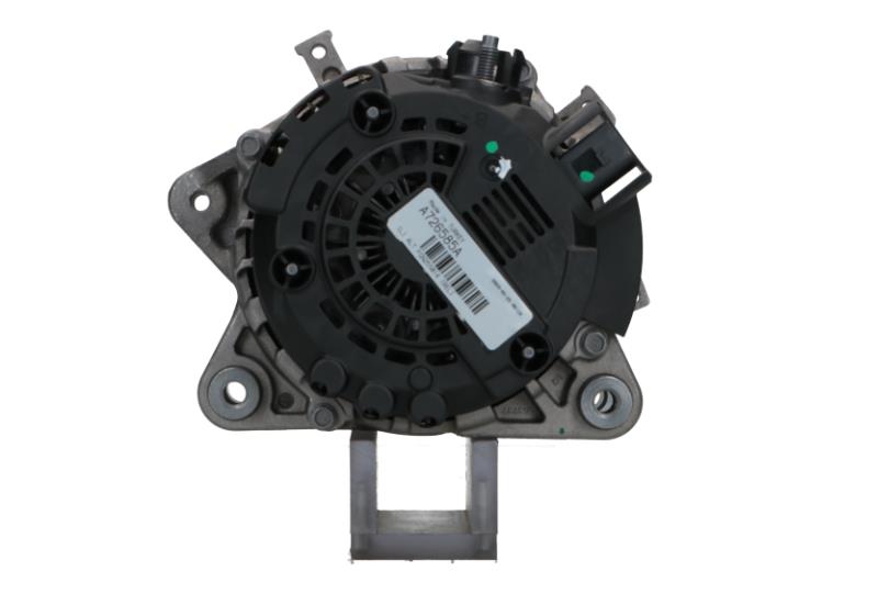 Valeo New Alternator for Ford 240A FGN25S014
