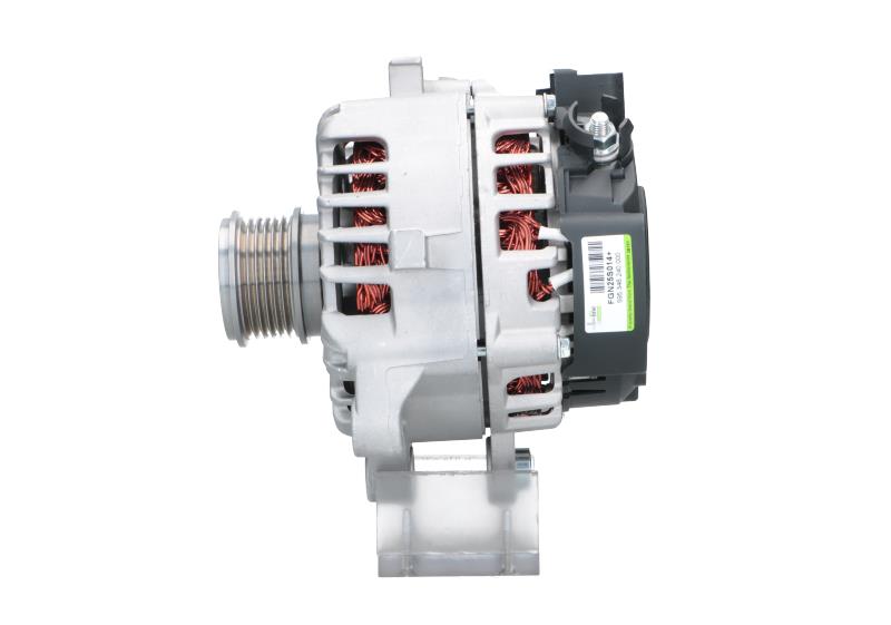 PlusLine Original Alternator for Ford 240A FGN25S014+