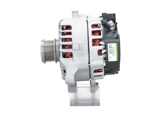 PlusLine Original Alternator for Ford 240A FGN25S014+