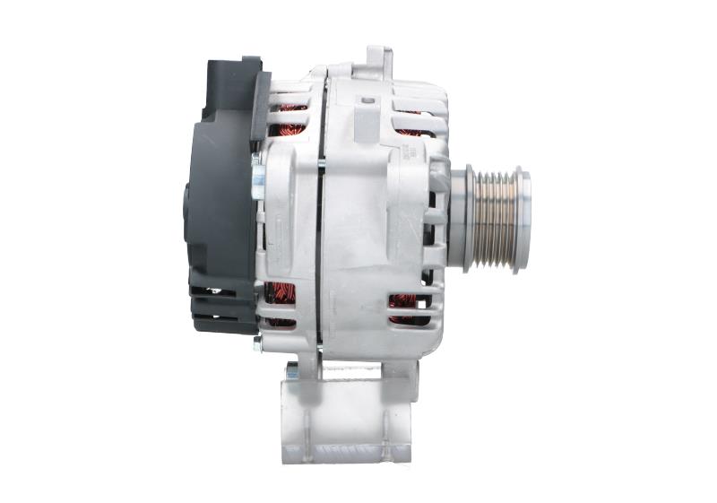 PlusLine Original Alternator for Ford 240A FGN25S014+