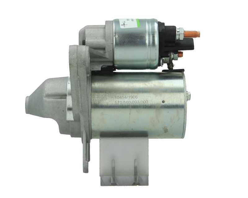 PlusLine Original Starter Motor for Renault 1.4 kw FS10E10+