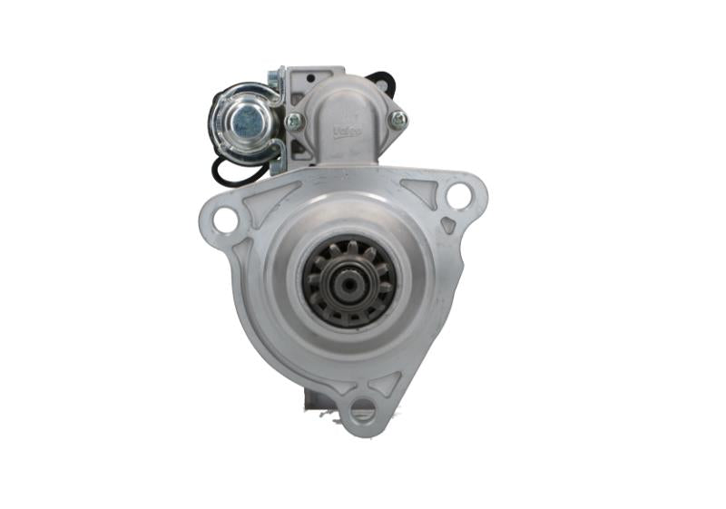 Valeo New Starter Motor for Mercedes / MAN 6.2 kw FS60PR472