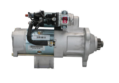 Valeo New Starter Motor for Mercedes / MAN 6.2 kw FS60PR472