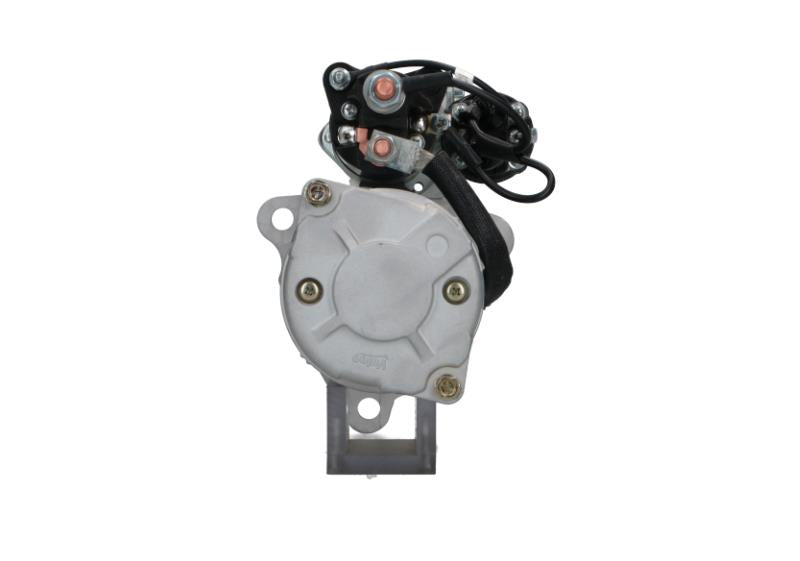 Valeo New Starter Motor for Mercedes / MAN 6.2 kw FS60PR472