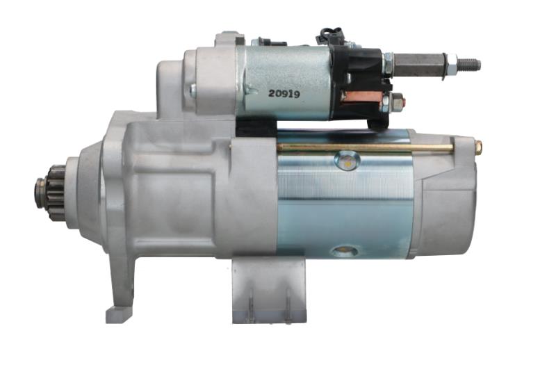 Valeo New Starter Mercedes / MAN 7.0 kw FS70PR371