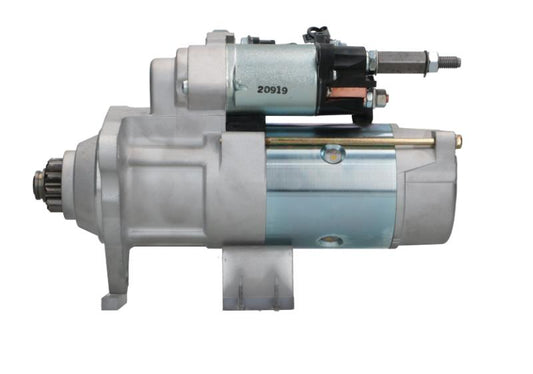 Valeo New Starter Mercedes / MAN 7.0 kw FS70PR371