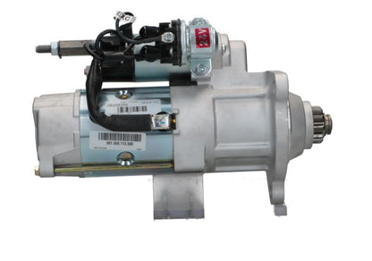 Valeo New Starter Mercedes / MAN 7.0 kw FS70PR371