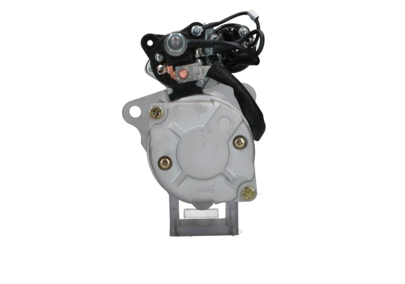Valeo New Starter Mercedes / MAN 7.0 kw FS70PR371