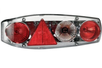 HELLA Rearlight - Caraluna II - Bulb - 12V 2VA341419-097