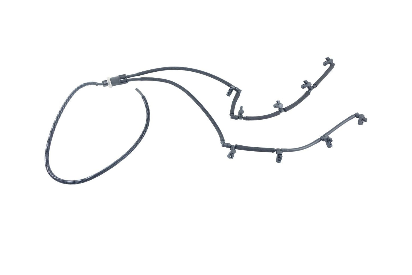 BOGAP Premium Hose for fuel overflow G1621100