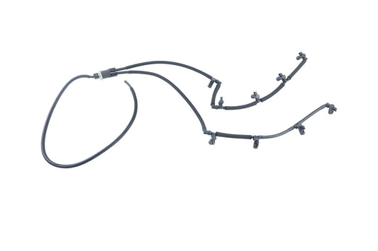 BOGAP Premium Hose for fuel overflow G1621100