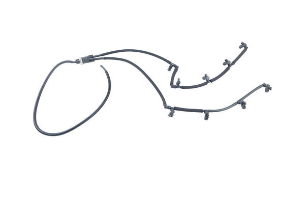 BOGAP Premium Hose for fuel overflow G1621100